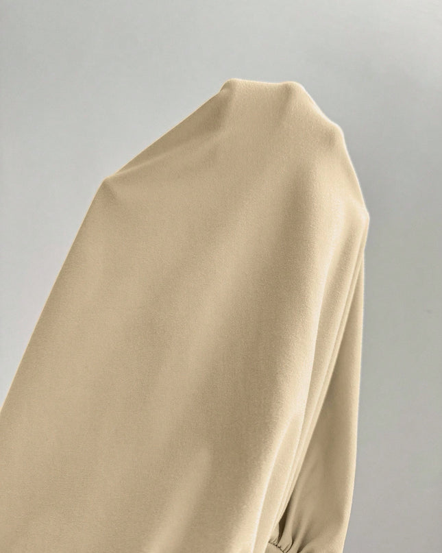 Rosydaze Ruched Mock Neck Tee
