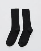 1 Pair Black / One Size