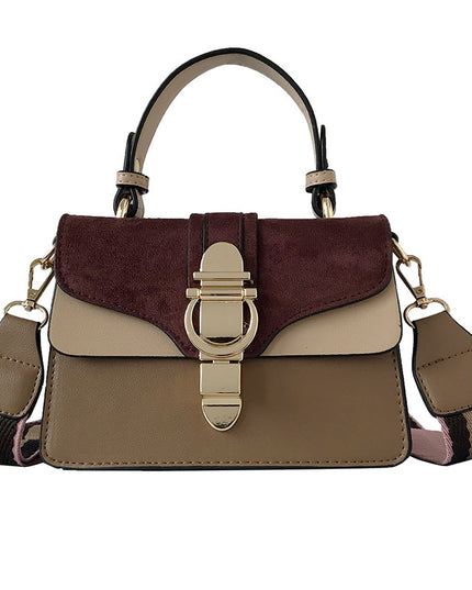 Broadband Dionysus Handbag