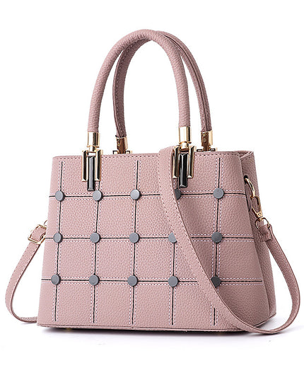 Handbag Rivet Handbag