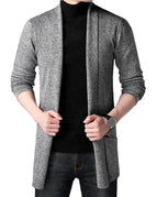 Grey / L