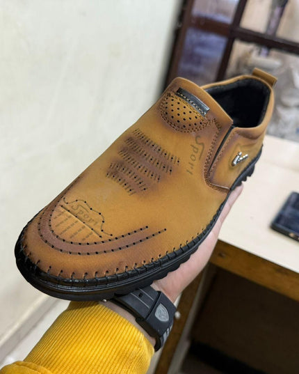 Men's Casual Trendy Shoes