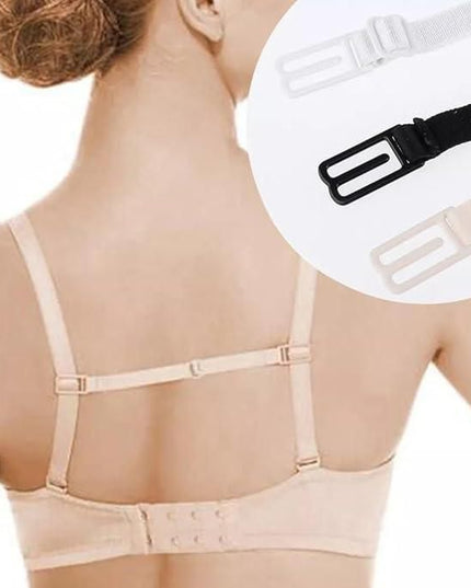 Bra Anti-Slip Strap (Pack of 3)