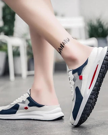 Men's Fashionable Daily Wear Sneaker Casual Shoes
