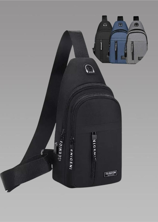 Portable Waterproof Multifunction Outdoor Travel Bagpack