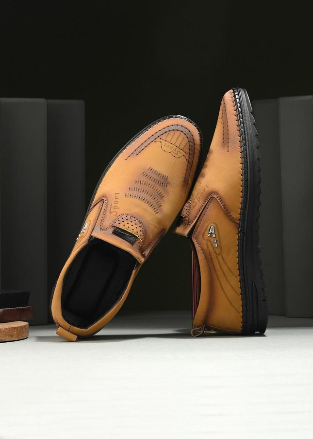 Men's Casual Trendy Shoes