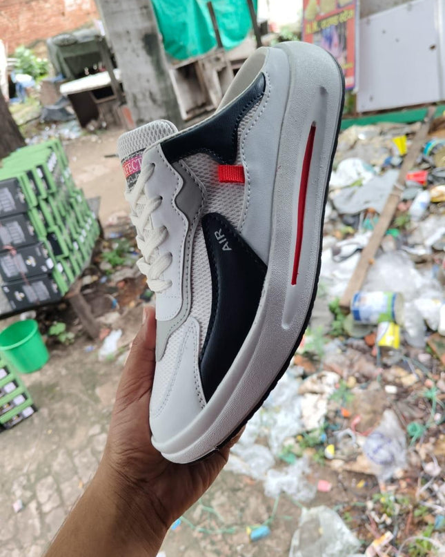 Men's Fashionable Daily Wear Sneaker Casual Shoes