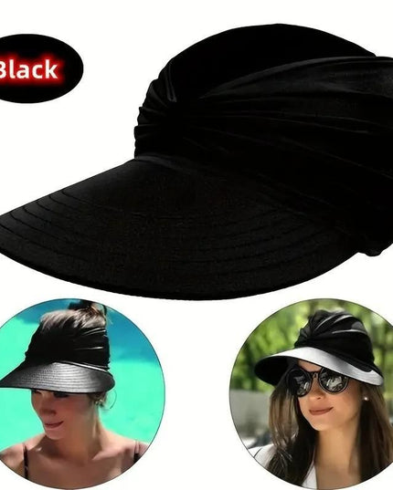 Empty Top Hat for Summer