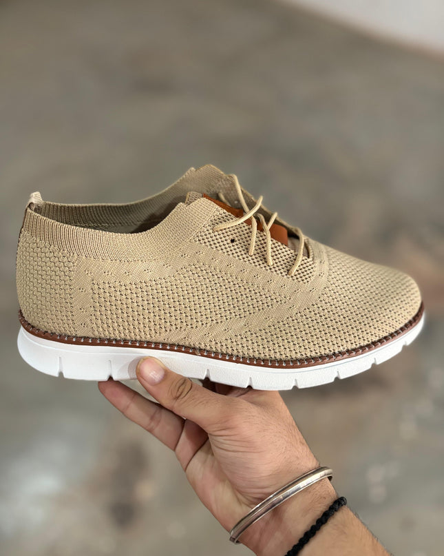 Men's Comfortable Casual Shoes
