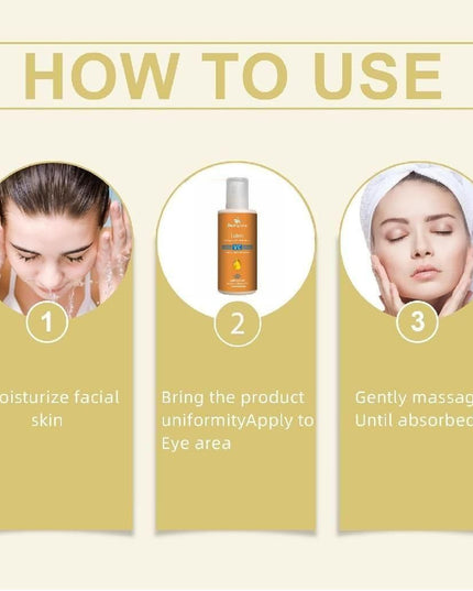 Lutein Firming and Anti- Wrinkle 50ML (Pack of 2)