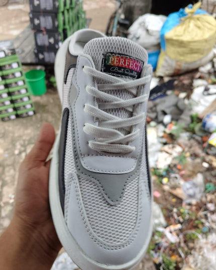 Men's Fashionable Daily Wear Sneaker Casual Shoes