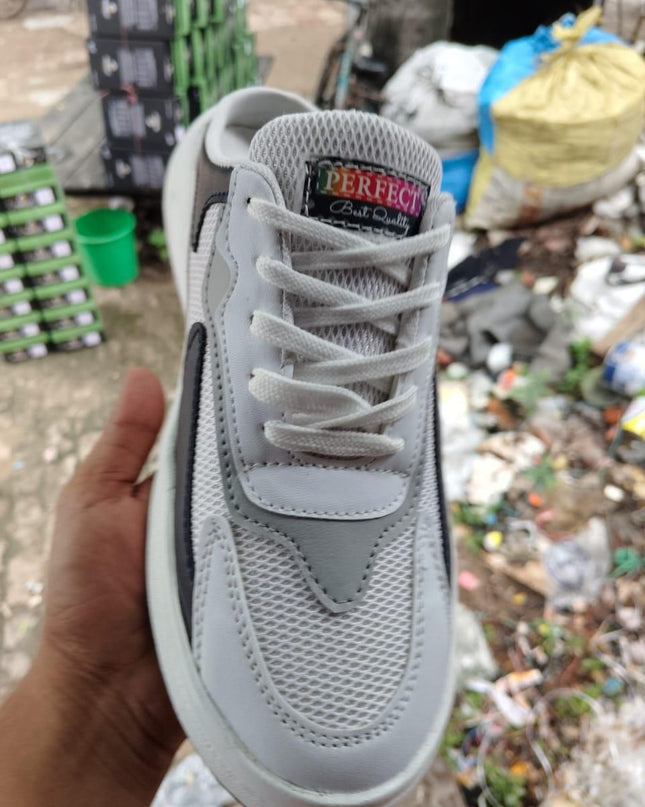 Men's Fashionable Daily Wear Sneaker Casual Shoes