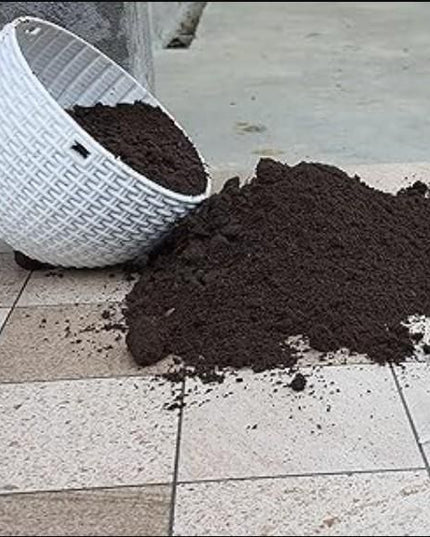 Organic Vermicompost 500gm