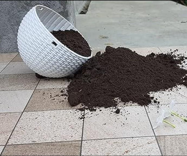 Organic Vermicompost 500gm