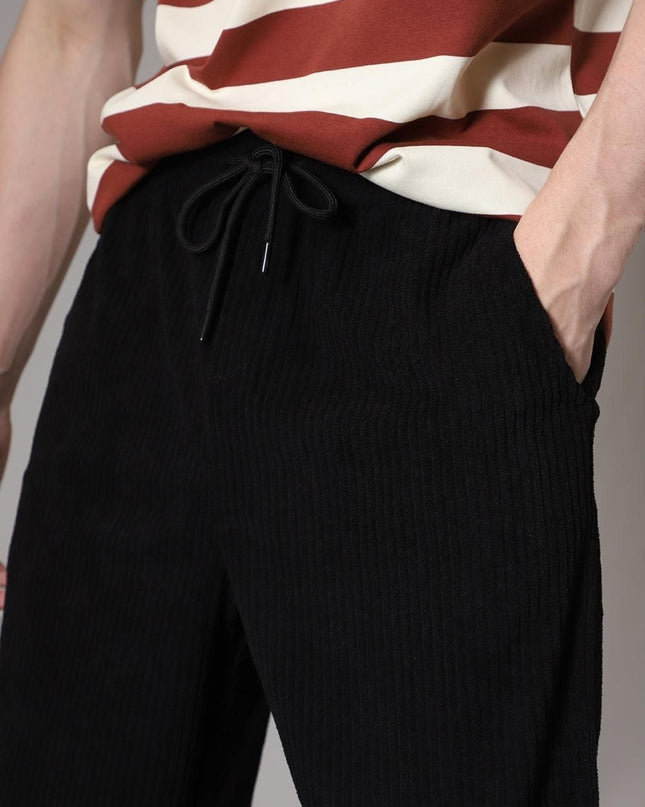 Men's Caudray Fabric Stylish Pants
