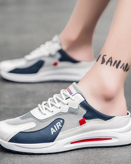 Men's Fashionable Daily Wear Sneaker Casual Shoes