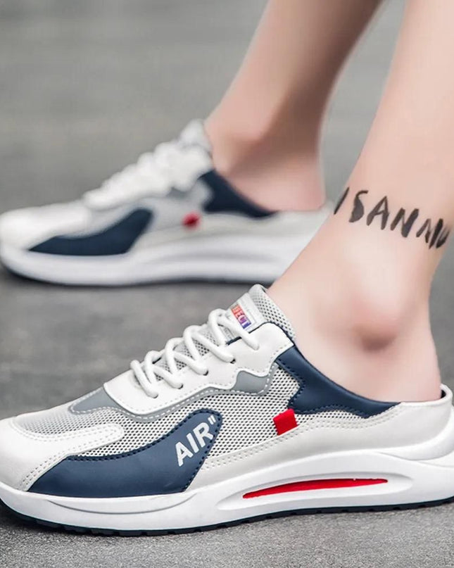 Men's Fashionable Daily Wear Sneaker Casual Shoes
