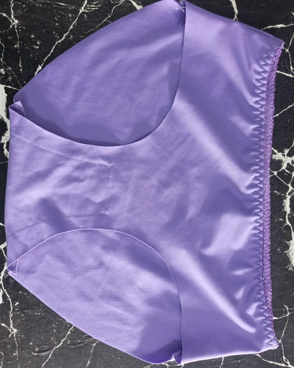 Women's Seamless Underwear for Women (Multicolor)