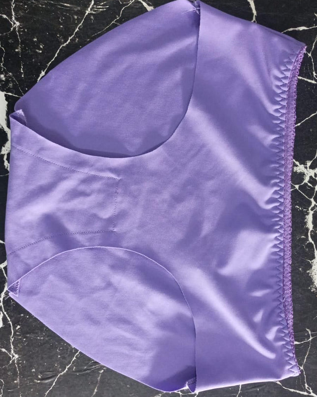 Women's Seamless Underwear for Women (Multicolor)