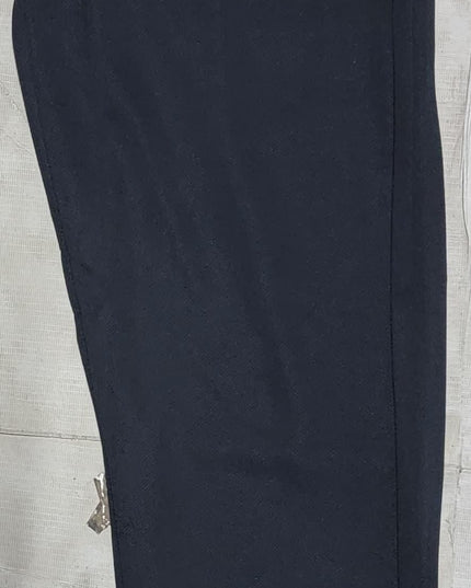 High Elasticity Men's Classic Pants (Pack of 3)