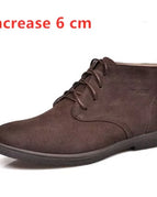Brown-Increase 6 Cm / 10