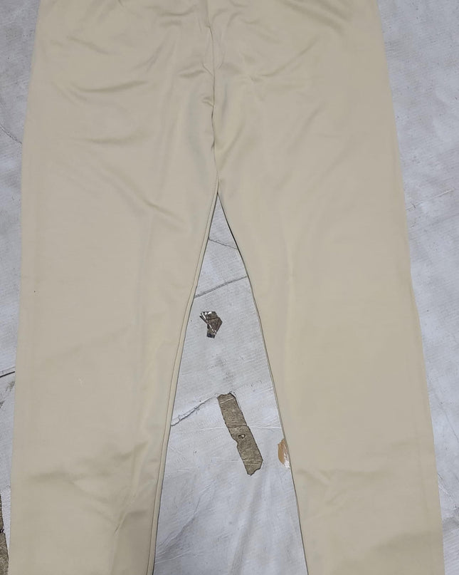 High Elasticity Men's Classic Pants (Pack of 3)