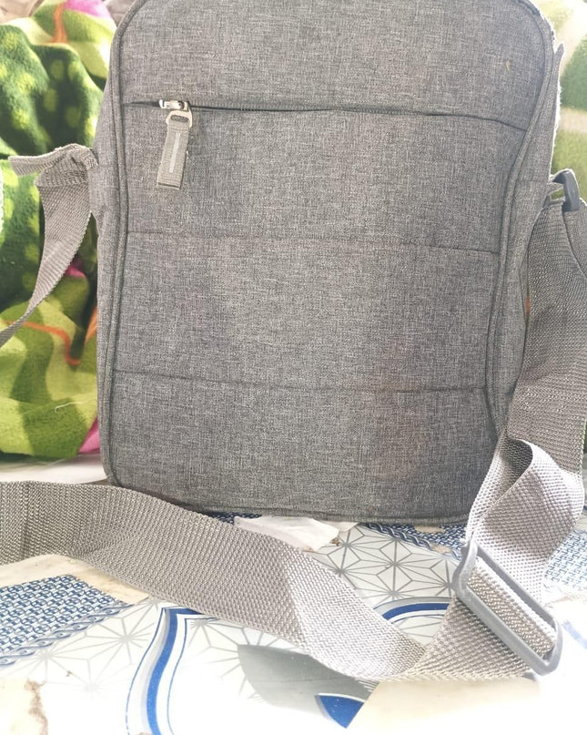 Men's Sling Bag