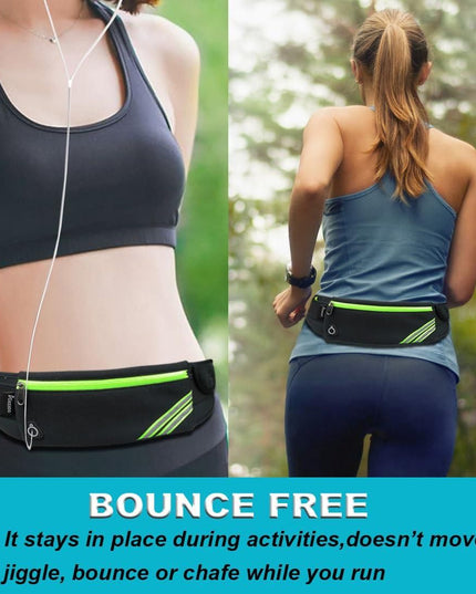 Waist Pouch Bag