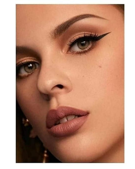 Nude Red Edition Different Shades Liquid Lipstick Set of 4 (16ml)
