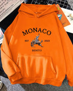Orange / S