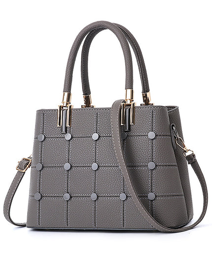 Handbag Rivet Handbag