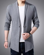 Grey / M