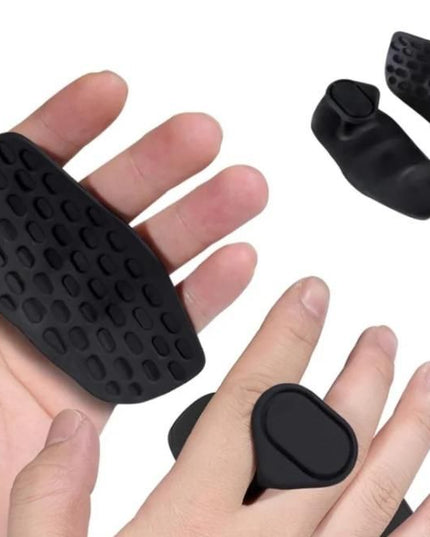 Hand Palm Protection Gripper for Exercise