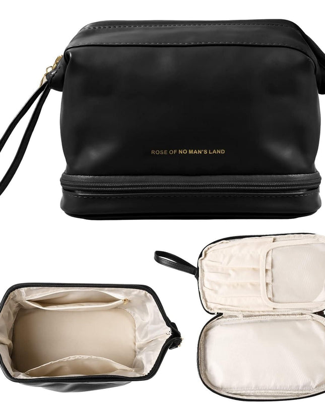Large Capacity Cosmetic Travel Bag