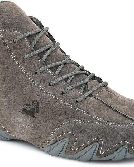 BOLLERO Casual Sneakers For Men's (Grey)