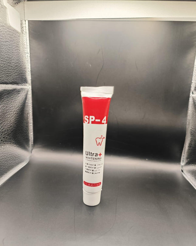Probiotic Whitening Toothpaste (Pack of 2)