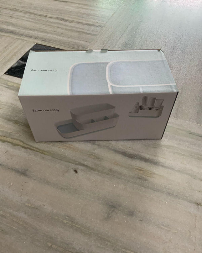 Bathroom Caddy