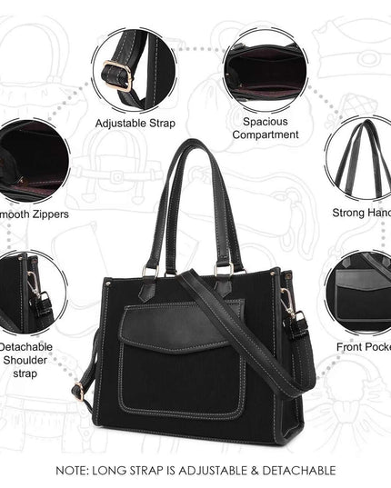 Women's Handbag, Ladies Purse