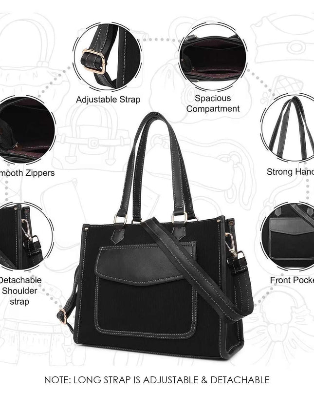 Women's Handbag, Ladies Purse