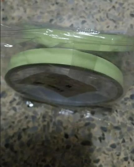 Safety Tape 5mtr Self-adhesive For Stairs, Walls, Outdoor Use