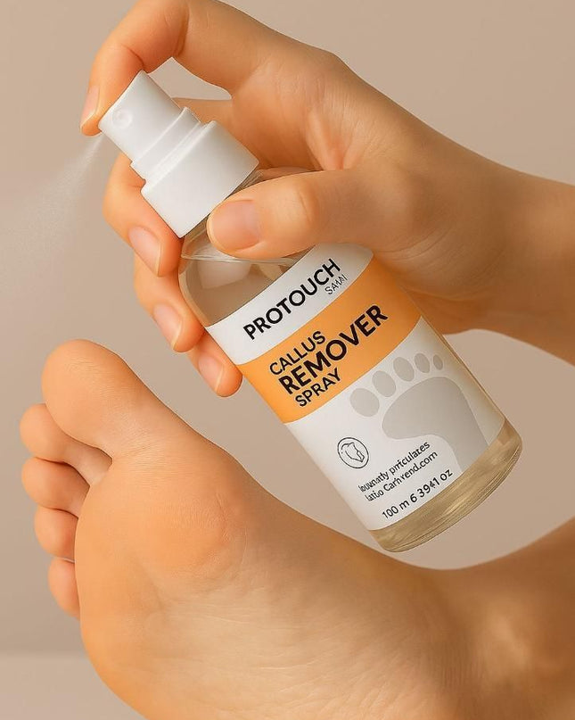 Callus Remover Spray 100ml