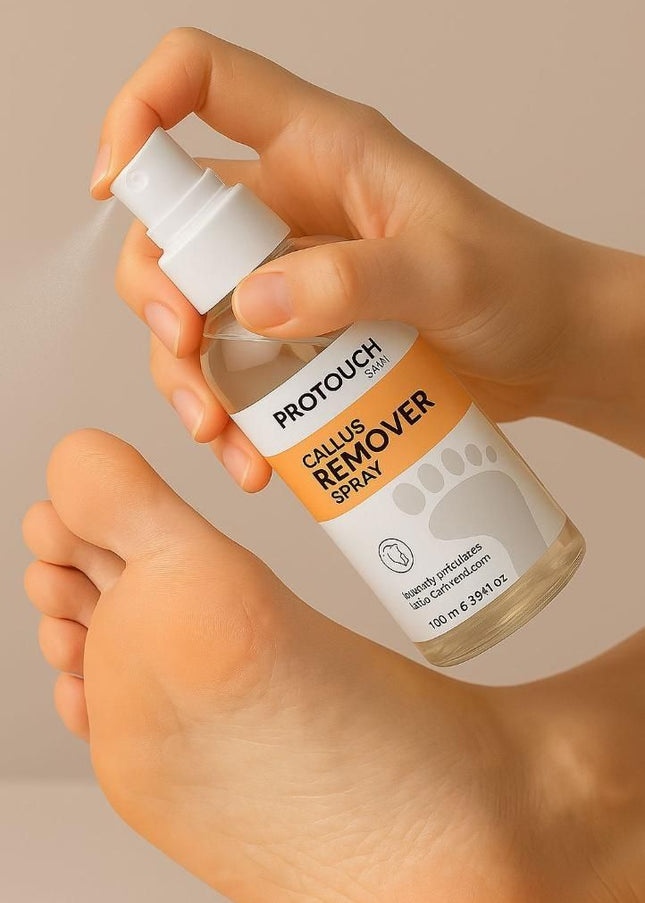 Callus Remover Spray 100ml