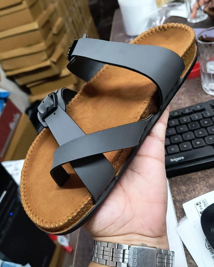 Men's Casual Flat Sandal