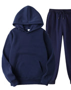 Navy / L