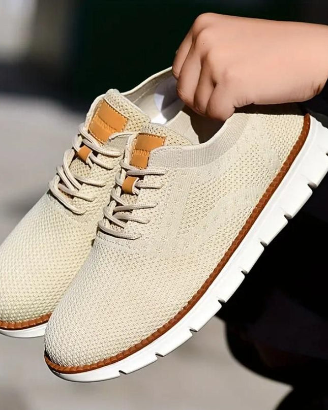 Men's Comfortable Casual Shoes