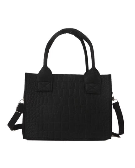 2023 New Pu Leather Women'S Crossbody Bags with Stylish Red Wide Shoulder Strap Fashionable Shoulder Solid Color Underarm Bags