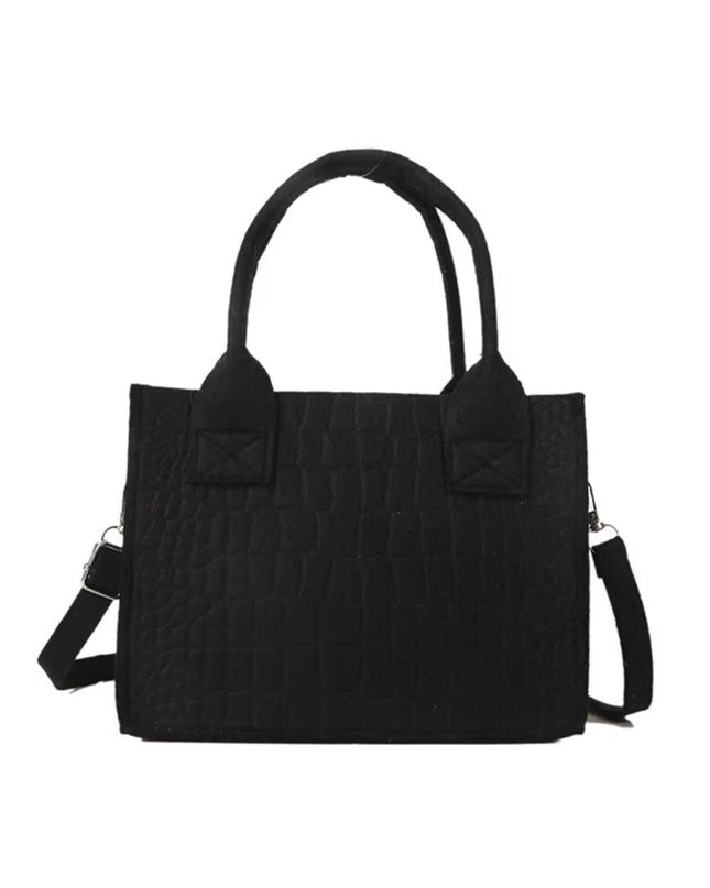 2023 New Pu Leather Women'S Crossbody Bags with Stylish Red Wide Shoulder Strap Fashionable Shoulder Solid Color Underarm Bags