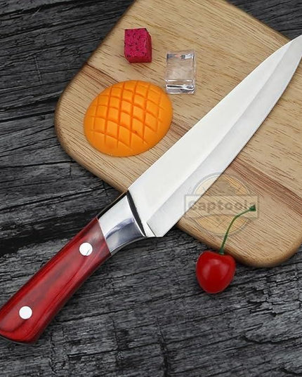 Kitchen Stainless Steel Knife