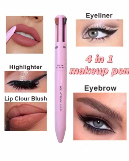 Touch Up 4-in-1 Makeup Pen
