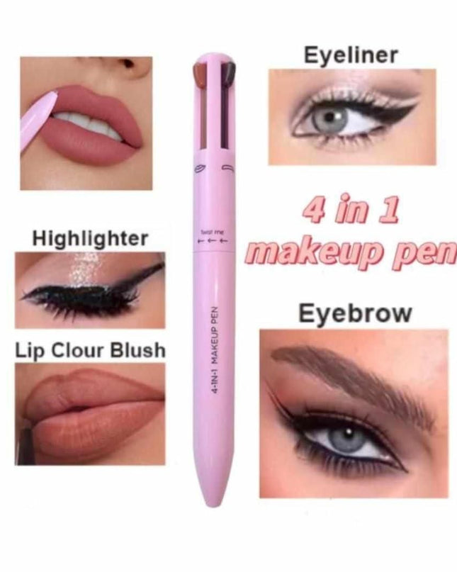 Touch Up 4-in-1 Makeup Pen